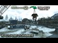 WaW New Custom Zombies Salvage