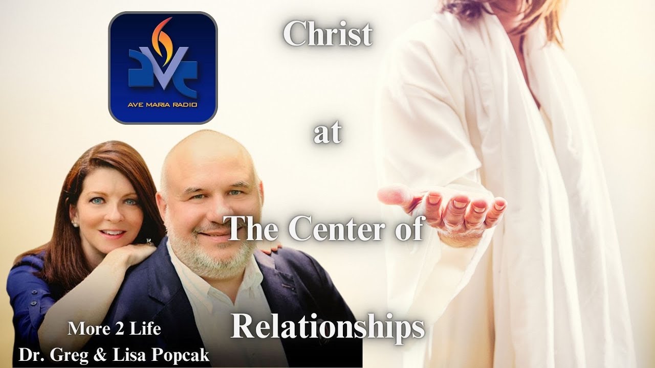 Dr. Greg & Lisa Popcak