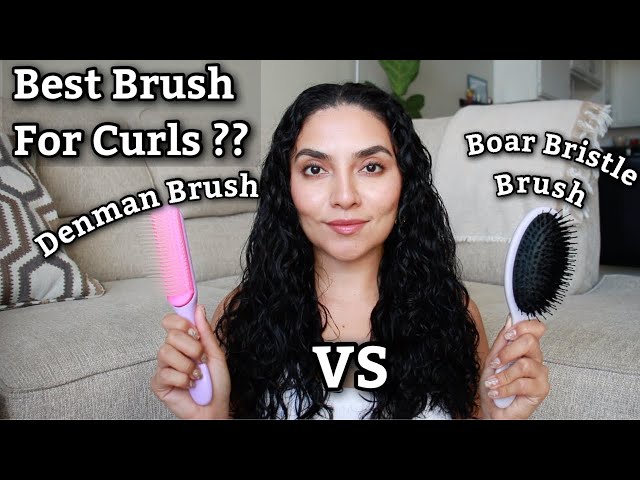 Boar bristle brushes - are they worth it? - Hair Romance