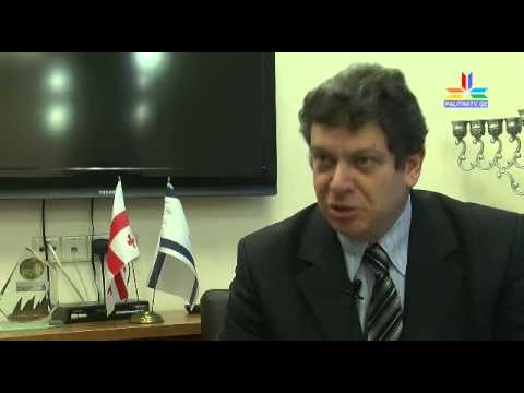 ისრაელის სავიზო რეჟიმსა და პოლიტიკაში ცვლილებები არ მომხდარა   იუვალ ფუქსი