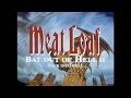 MEATLOAF - BAT OUT OF HELL 2 30