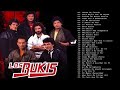 LOS BUKIS EXITOS DEL RECUERDO - LOS BUKIS 30 GRANDES EXITOS - LOS BUKIS "30 PURAS ROMANTICAS"