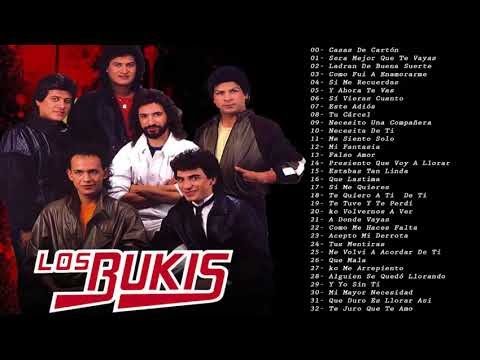 Los+Bukis+Mix+de+Exitos+Lo+Más+Romántico+ +Los+Bukis+sus+mejores+exitos.