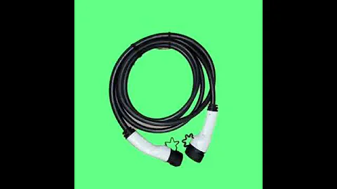 Hotronic Limited EV charging cable 電動車充電線 - 天天要聞