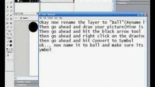 How to Make a Guide (FlashMX) Net Worth