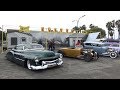 Blood Drive Car Show Long Beach 2018