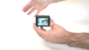 GoPro LDC Touch BacPac Attachment and Review