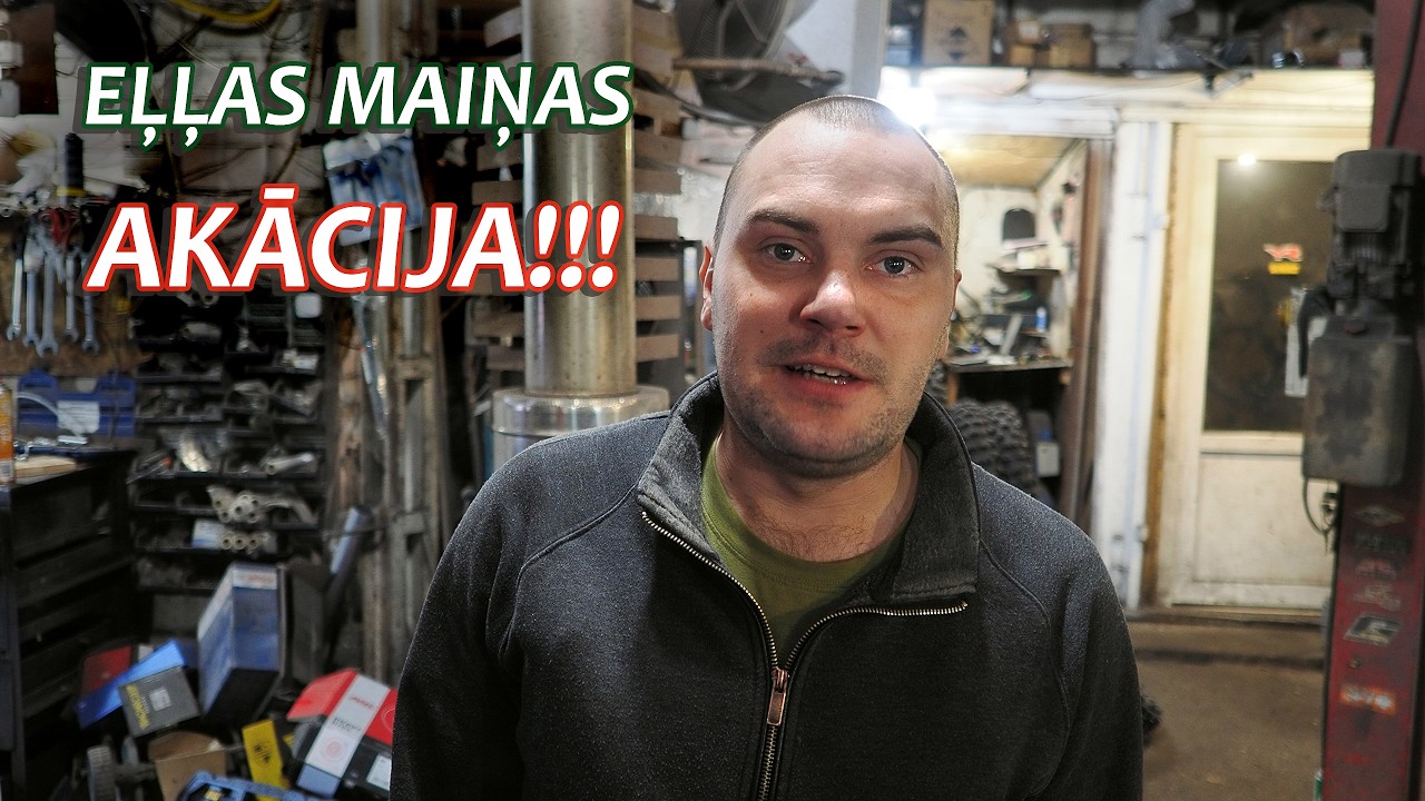 AKCIJA! EĻĻAS MAIŅA LĒTĀK KĀ CITUR! TEL. 28870001