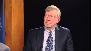 Lakeshore Focus - 907 - Personal Interview with Richard Morrisroe