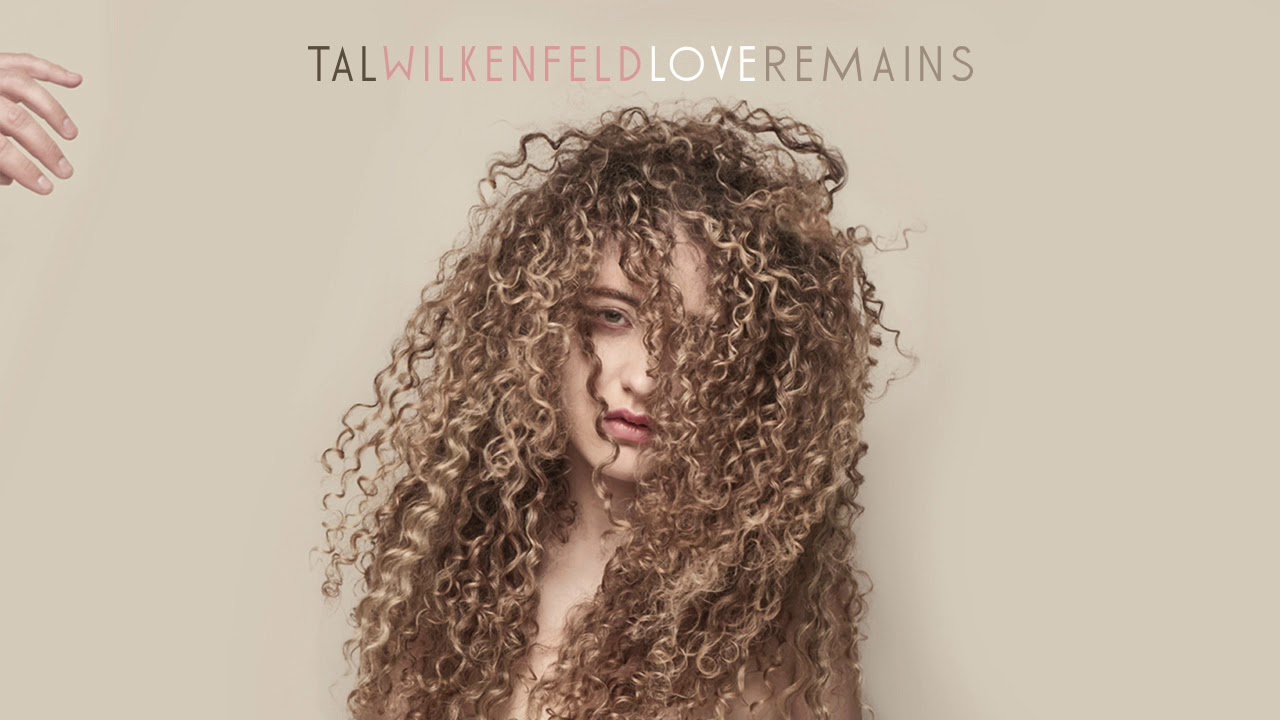 Tal Wilkenfeld - Love Remains (Official Audio)
