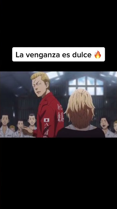 Tokyo revangers never end 🥺