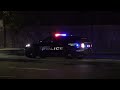 Suspect in custody after police pursuit ends in crash on Westheimer