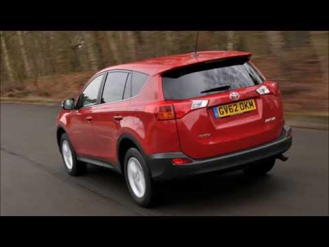 toyota-rav4-2016-interior-exterior-review