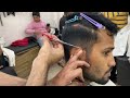 Undercut  simple hairstyle mens hair  styling zm salon