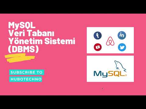 Video: MySQL'in maliyeti nedir?