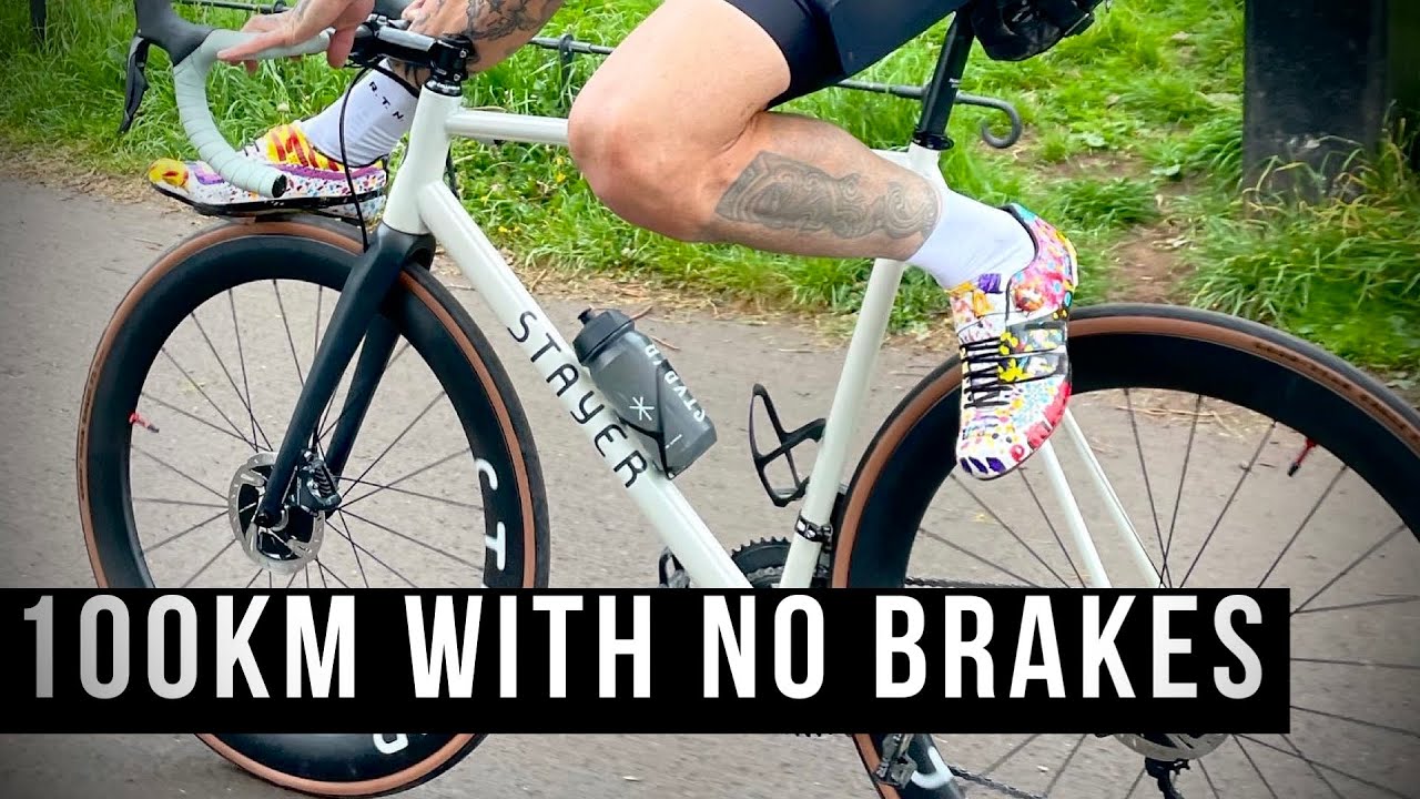 My Brakes Stopped Working! YouTube