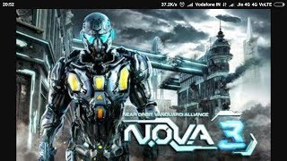 How to download NOVA 3 FREEDOM EDITION for only 16 mb screenshot 5