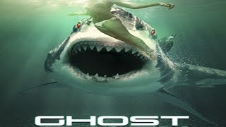 Акула-призрак/Ghost Shark (2013)