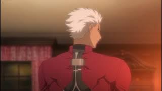 Unlimited Bladeworks Anime ( English Dub)