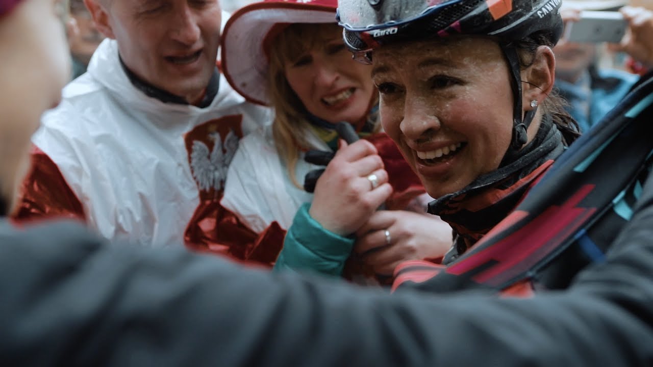 The Other Side of Victory – Pauline and Kasia