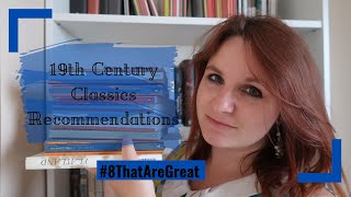 19th Century Classics Recommendations | #8ThatAreGreat
Books Mentioned
Flatland - Edwin Abbot
The Beetle - Richard Marsh
The Five Orange Pips and Other Cases - Arthur Conan Doyle
Vanity Fair - William Makepeace Thackeray
Northanger Abbey - Jane Austen
Wuthering Heights - Emily Bronte
The Tenant at Wildfell Hall - Anne Bronte
Therese Raquin - Emile Zola
Some Great Independent UK Book Stores To Support
Topping & Co - https://www.toppingbooks.co.uk/catalogue/
Big Green Bookstore - https://twitter.com/Biggreenbooks
Category is Books - https://www.categoryisbooks.com/
This is Book Love - https://www.thisisbooklove.com/
Like, subscribe, comment :)
Social Media
Twitter - https://twitter.com/ACupOfBooks174?lang=en
Goodreads - https://www.goodreads.com/user/show/50720204-emma-wright
Big love, happy reading, all that jazz and Ill see you next time. 19th Century Classics Recommendations | #8ThatAreGreat