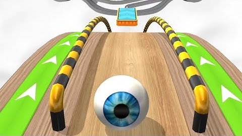 Going Balls Super SpeedRun Gameplay Level 806