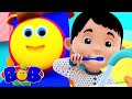This is the way Song | Bath Song + More Nursery Rhymes & Baby Songs | Bob the Train | Kids Tv Shows