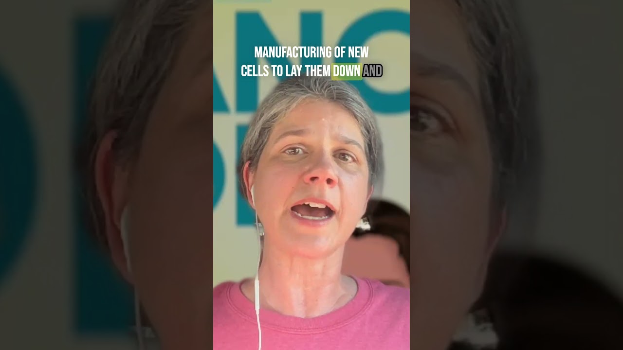 The Invisible Energy Cost of Healing #shorts #podcastclips