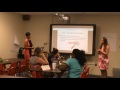 Purposeful Planning Session One (Part 2) Purposeful Planning Session One (Part 2)