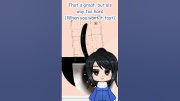 Easier Eyebrow rigging with this simple trick!