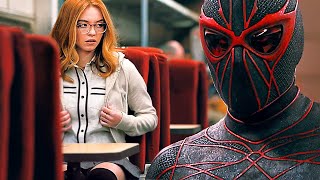 Sydney Sweeney contre le Spider-Man Noir | Madame Web | Extrait VF