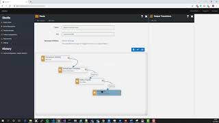 NuvIoT Tutorial - Part 6: Message Route Handlers