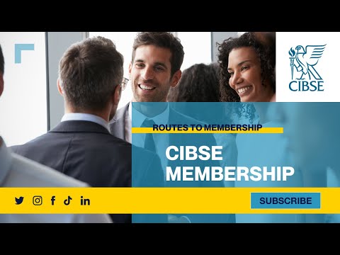 Routes to Membership