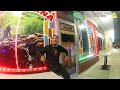 Drunk Man Harasses Deputies Then Gets Himself Arrested
