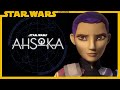 Sabine Wren Coming to the Ahsoka Series - Star Wars News Roundup