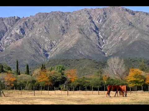 CHACARERA CHAQUEÑA + RECITADO - CHAQUEÑO PALAVECINO