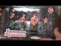 PROSTO TOYS Бременские Музыканты  Разбойники