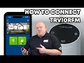 How To Connect Your Salus TRV10RFM Smart Home TRV Head