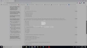 nptel sensors and actuators week 9 assighnment solution