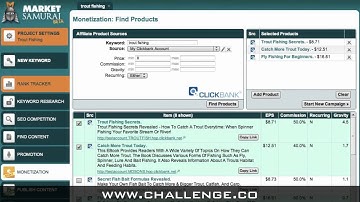 The Challenge: Module 6/Day 5 - Write An Ad