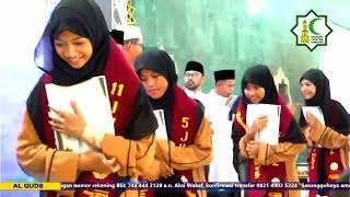 Tabligh Akbar Bersama Ustadz Prof. H. Abdul Somad, Lc., D.E.S.A., Ph.D.  - 17 Mei 2024