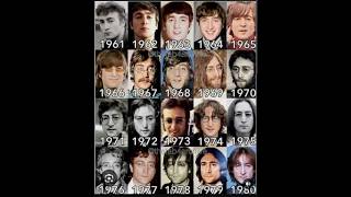 Curious Case: Missing Beatle in NYC 1964, and The Dakota Murder