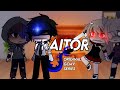 TRAITOR.. | GLMV GCMV | Zero_Dream Maker