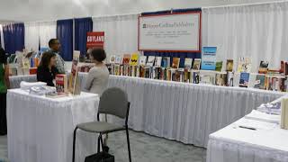 HarperCollins | Wikipedia audio article