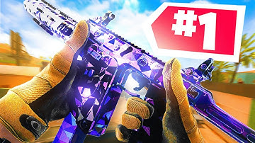 the *FASTEST KILLING* FENNEC 45 CLASS in MW2! (BEST FENNEC 45 CLASS SETUP!)