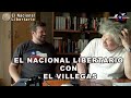 FERNANDO VILLEGAS CON EL NACIONAL LIBERTARIO