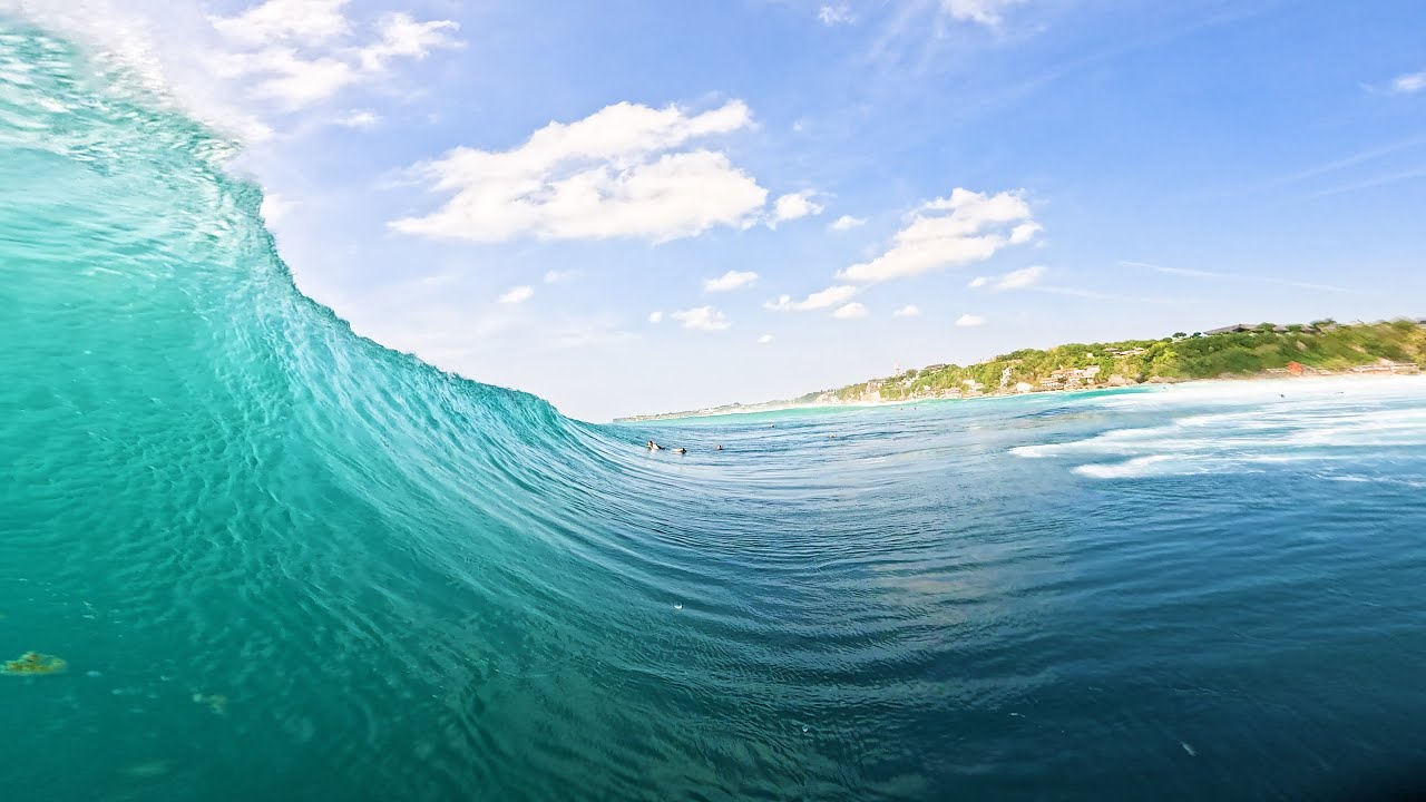 DESTROYED BY PADANG PADANG