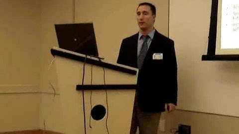 BPMN versus Business Requirements (ABPMP Georgia Event)