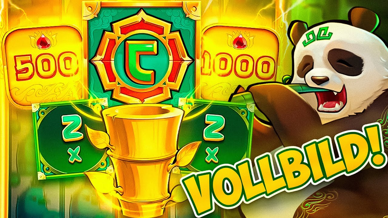 BIG BAMBOO ZAHLT GUUT bei BONUS SESSION \ CASINO STREAM HIGHLIGHTS