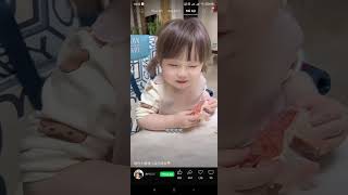 Bạn Có Thích Một Cô Con Gái Như Vậy Không?